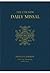 The CTS New Daily Missal
