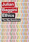 The Big Questions by Julian Baggini