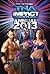 Official TNA Wrestling Annual 2013