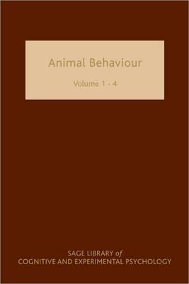 Animal Behaviour