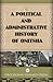 A Political and Administrative History of Onitsha, 1917-1970