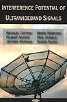 Interference Potential of Ultrawideband Signals