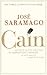 Cain by José Saramago