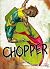 Chopper: Surf's Up
