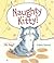 Naughty Kitty by Adam Stower