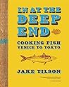 In at the Deep End by Jake Tilson