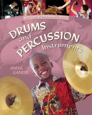 Drums & Percussion
