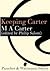 Keeping Carter