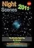 Nightscenes 2011: The Monthly Night Sky for the Year