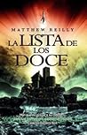 La lista de los doce