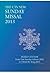 The CTS New Sunday Missal 2013