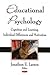 Educational Psychology: Cognition and Learning, Individual Differences and Motivation