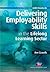 Delivering Employability Skills in the Lifelong Learning Sector (Further Education and Skills)