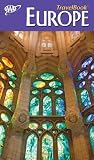 AAA Europe Travel Book: The Guide to Premier Destinations (AAA Europe Travelbook) (AAA TravelBook)