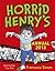 Horrid Henry's Annual 2013