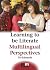 Learning to be Literate: Mu...