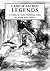 Land of Sacred Legends by Graham Murphy