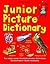 Junior Picture Dictionary