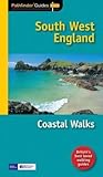 Pathfinder Coastal Walks in South West England (Pathfinder Guide)