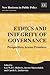 Ethics and Integrity of Governance: Perspectives Across Frontiers (New Horizons in Public Policy series)