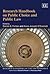 Research Handbook on Public Choice and Public Law (Research Handbooks in Law and Economics series)