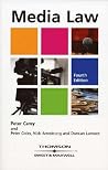Media Law Media Law