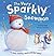The Very Sparkly Snowman