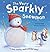 The Very Sparkly Snowman