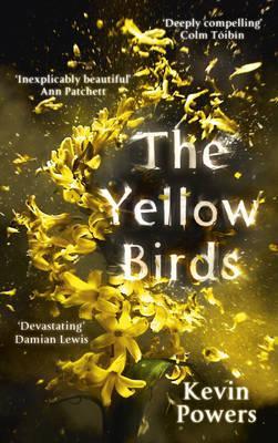 the yellow birds