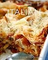 Italian (Food Lovers Series 2)