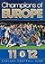 Champions of Europe by Sport Media