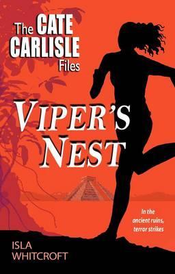 Viper's Nest (The Cate Carlisle Files, #3)