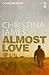 Almost Love (DI Yates, #2)