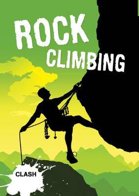 Rock Climbing