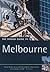 The Rough Guide to Melbourne 3 by George Dunford