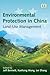 Environmental Protection in...