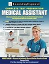 Medical Assistant Exam: Preparation for the CMA and RMA Exams