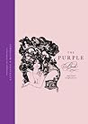 The Purple Book by Angharad Lewis