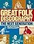 The Great Folk Discography ...