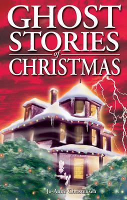 Ghost Stories of Christmas (Paperback)