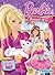 Barbie Annual 2012
