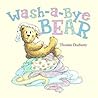 Wash A-bye-bear by Thomas Docherty