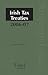 Irish Tax Treaties 2006-07