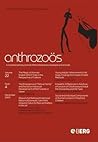 Anthrozoos Volume 22 Issue 4: A Multidisciplinary Journal of The Interactions of People and Animals