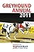 Greyhound Annual 2011 by Jonathan Hobbs