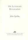 On Literary Biography (Non Series) On Literary Biography (Non Series)