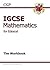 Mathematics: IGCSE: For Edexcel: The Workbook
