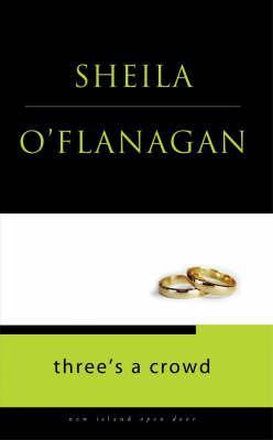 Three's a Crowd (Open Door Series 6)