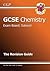Chemistry: GCSE: Exam Board: Edexcel: The Revision Guide