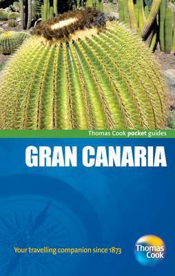 Gran Canaria. (Paperback)
